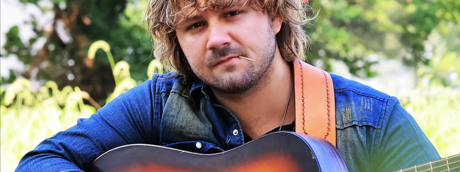 GET TICKETS: JOE JORDAN | THU 3/12