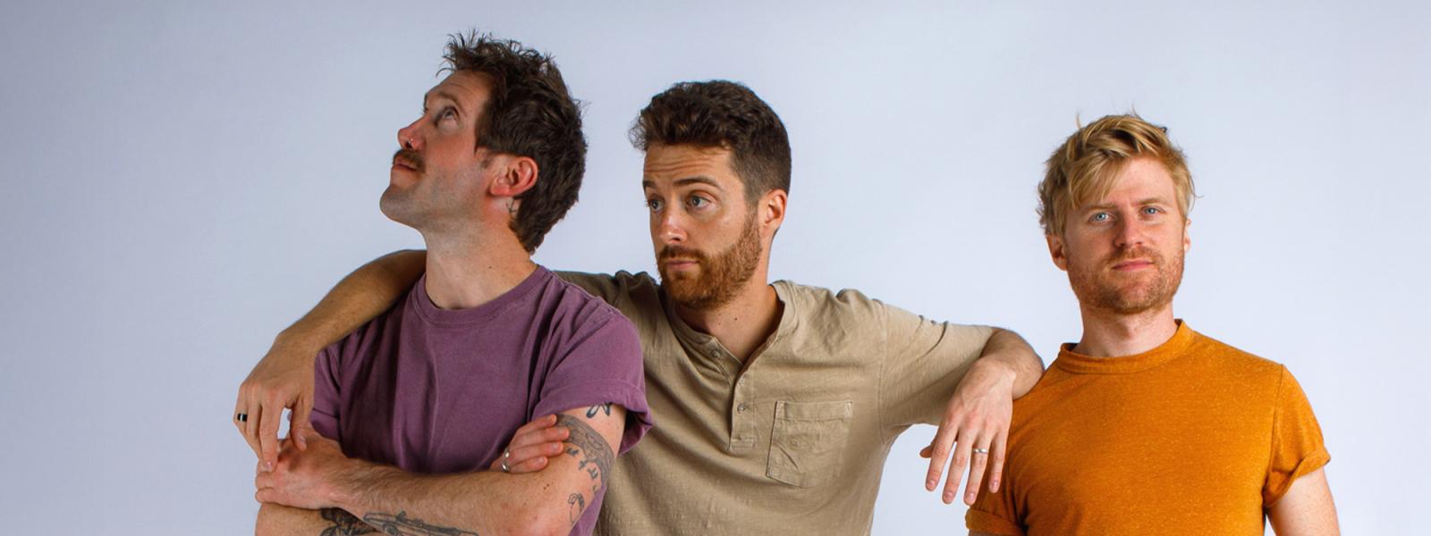 JUKEBOX THE GHOST w/ BOYS GO TO JUPITER | TUE 10/21
