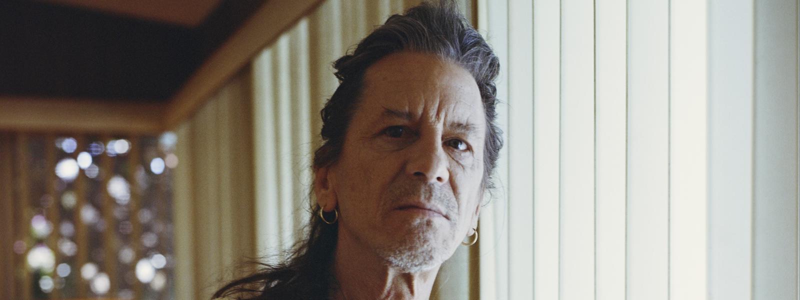 GET TICKETS: WILLIAM BASINSKI | FRI 5/29