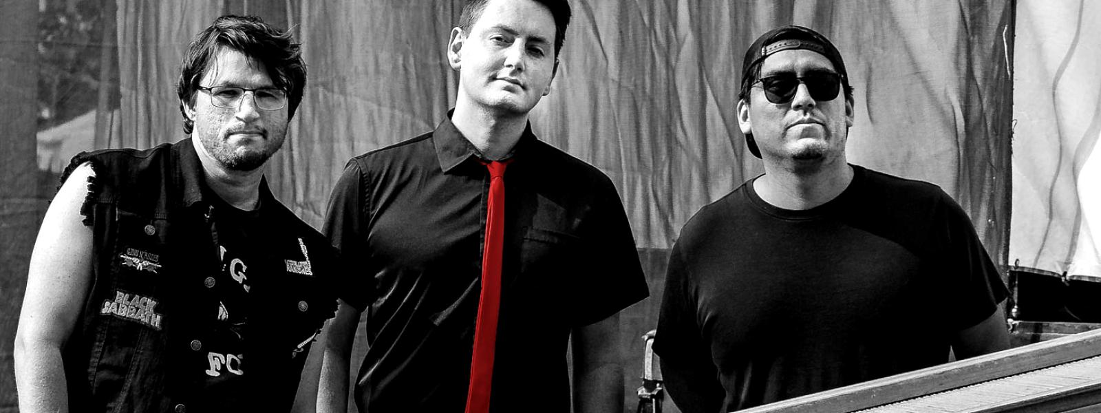 LETTERBOMB: the Green Day Experience