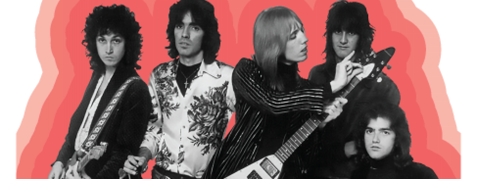 Makin' Some Noise: A Tom Petty Tribute Show With Young Colt