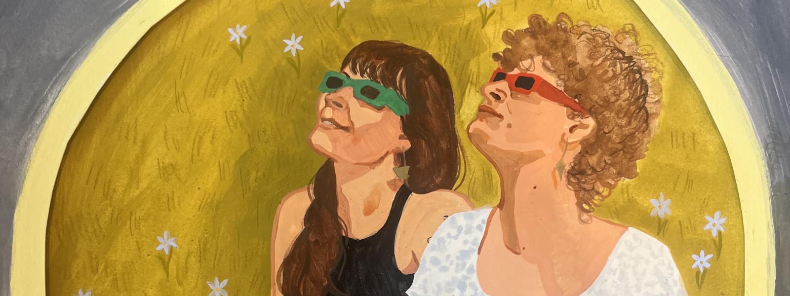 DON'T MISS: THE MONTVALES RECORD RELEASE | SAT 3/21