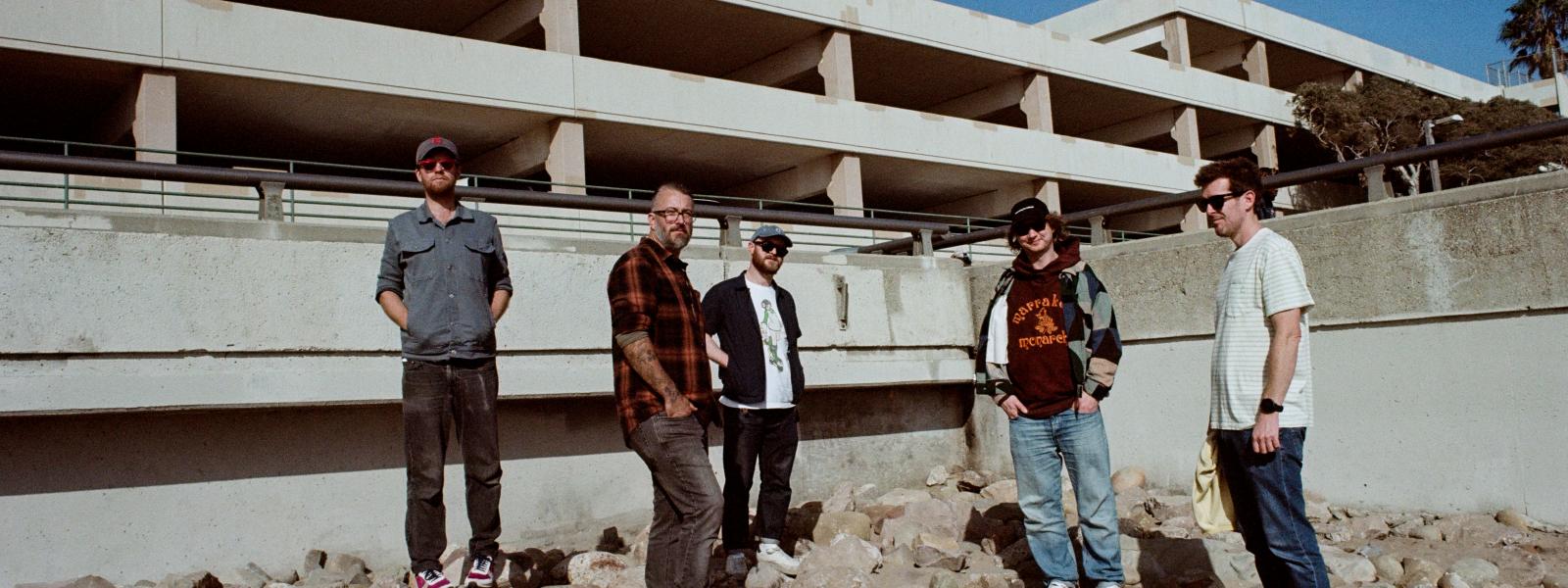 GET TICKETS: PANCHIKO w/ GLIXEN | TUE 9/30