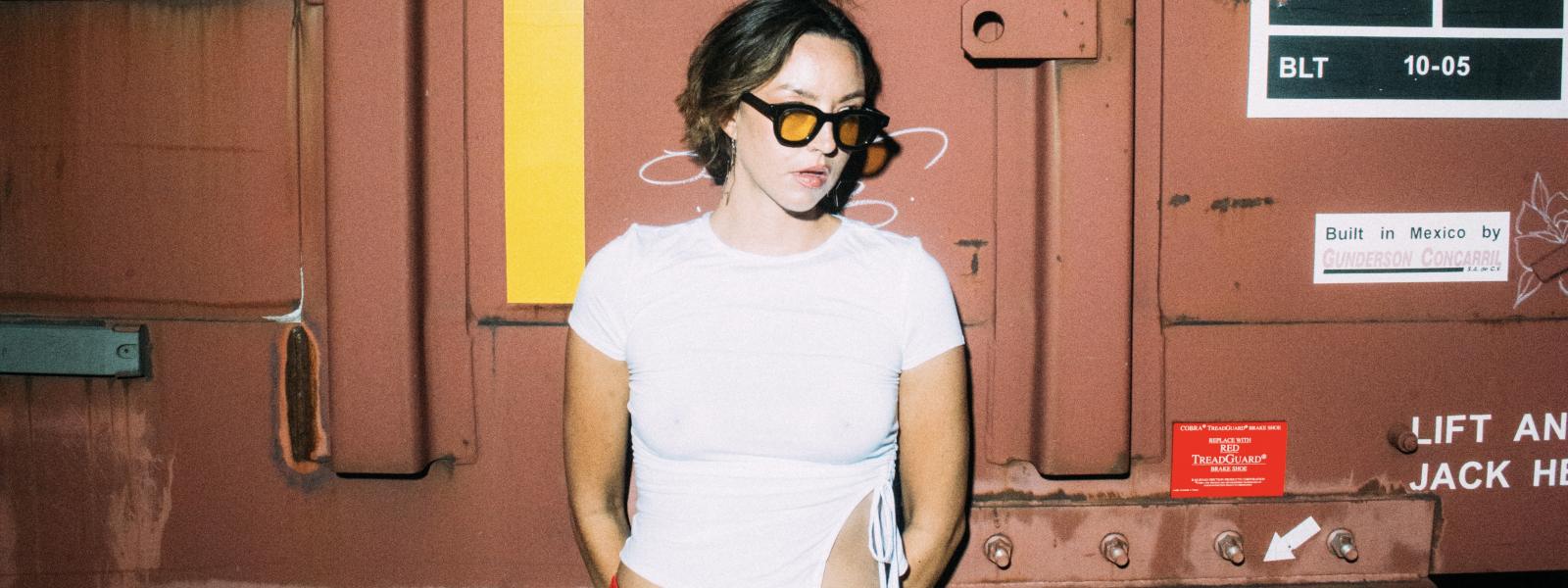 ​​​​​​​BUY TICKETS: PENNY LAME w/ LEGGY and SAPPHA | MON 11/3