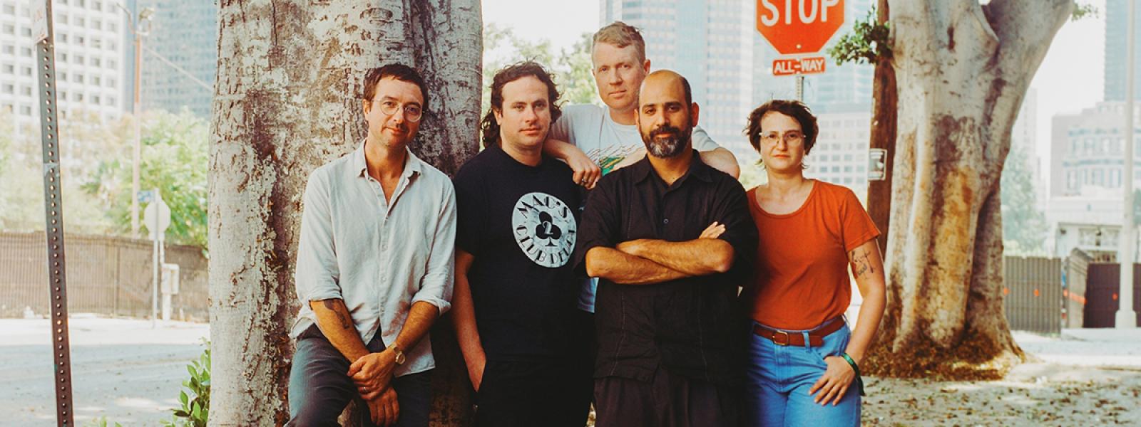 GET TICKETS: REAL ESTATE w/ fantasy of a broken heart