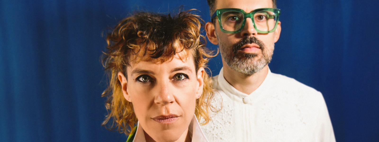 GET TICKETS: TUNE-YARDS w/ RITUALS of MINE | SUN 11/8