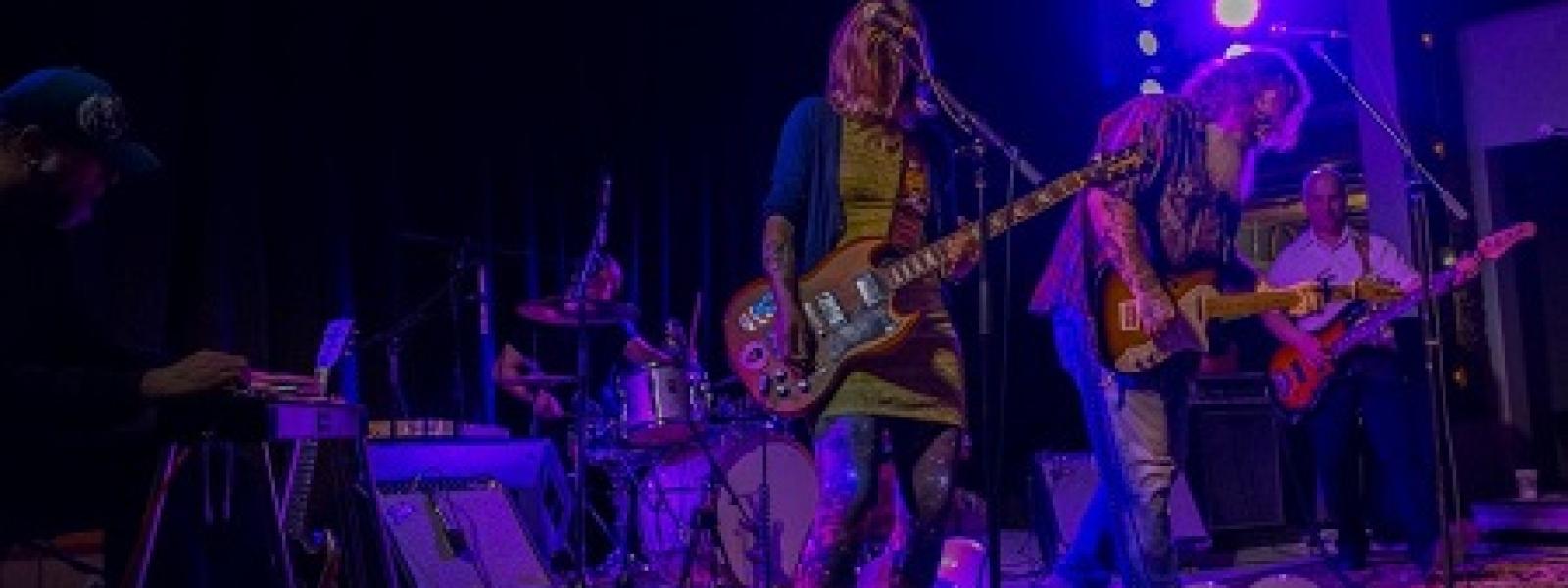 GET TICKETS: WUSSY w/ ADVANCE BASE and MOONTYPE | FRI 2/27