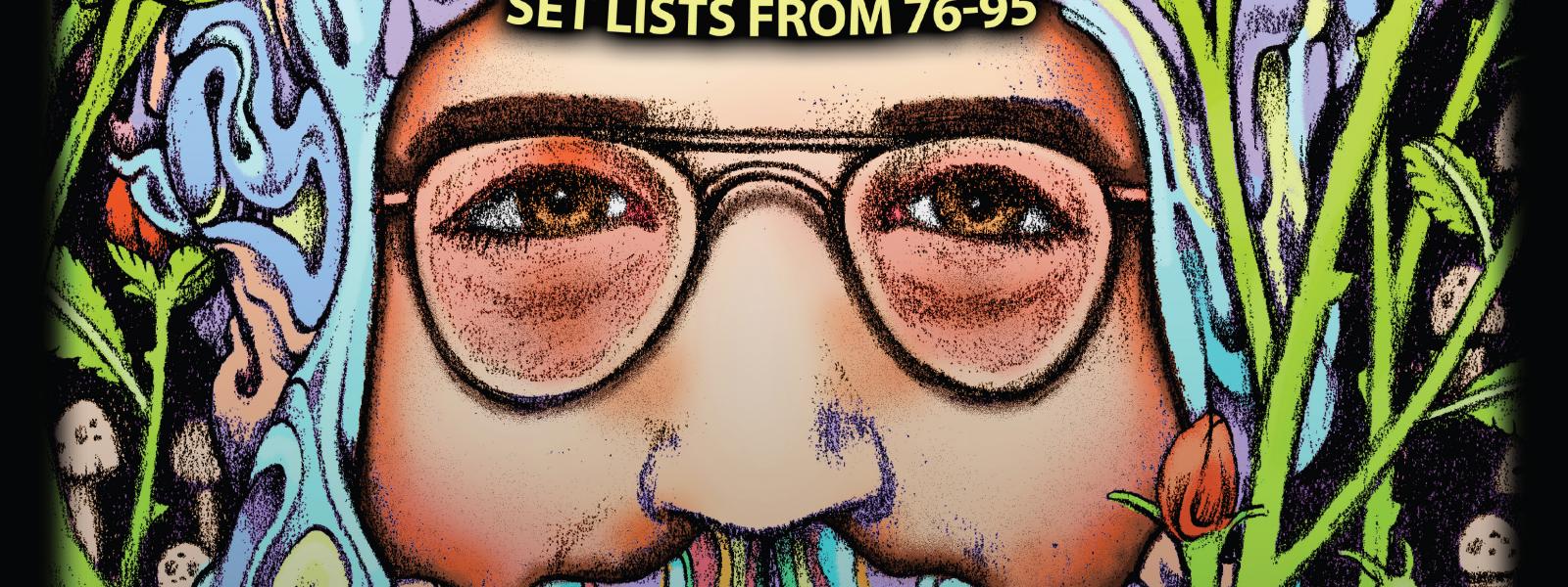 GET TICKETS: THE GARCIA PROJECT RETURNS to WOODWARD! | SAT 8/16