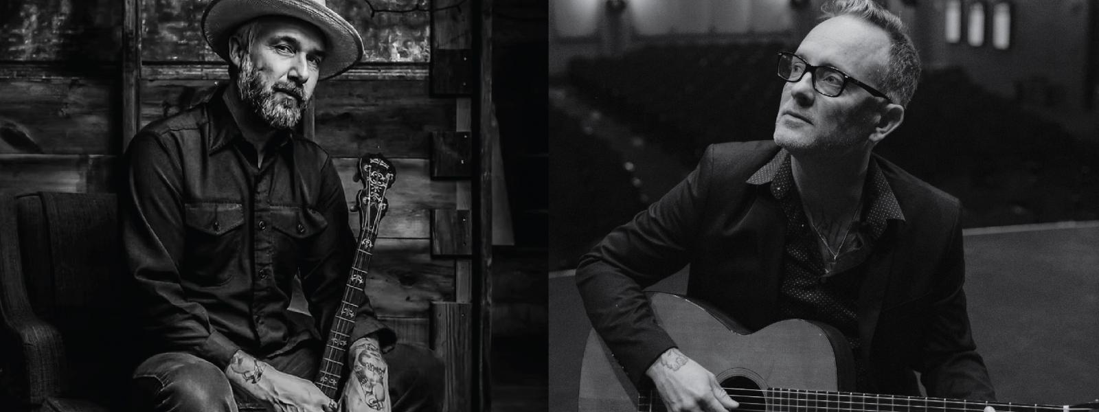GET TICKETS: WILLIAM ELLIOTT WHITMORE and DAVE HAUSE | FRI 3/21