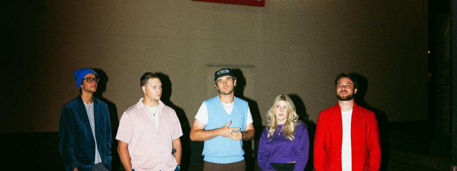 GET TICKETS: THE WONDERLANDS HOLIDAY HANGOVER w/ SYLMAR and SAVING ESCAPE | SAT 