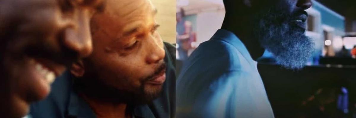 THE VOICE OF BLACK CINCINNATI PRESENTS SING SING