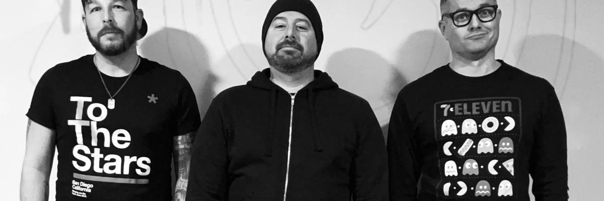 THE SMALL THINGS: A TRIBUTE TO BLINK 182