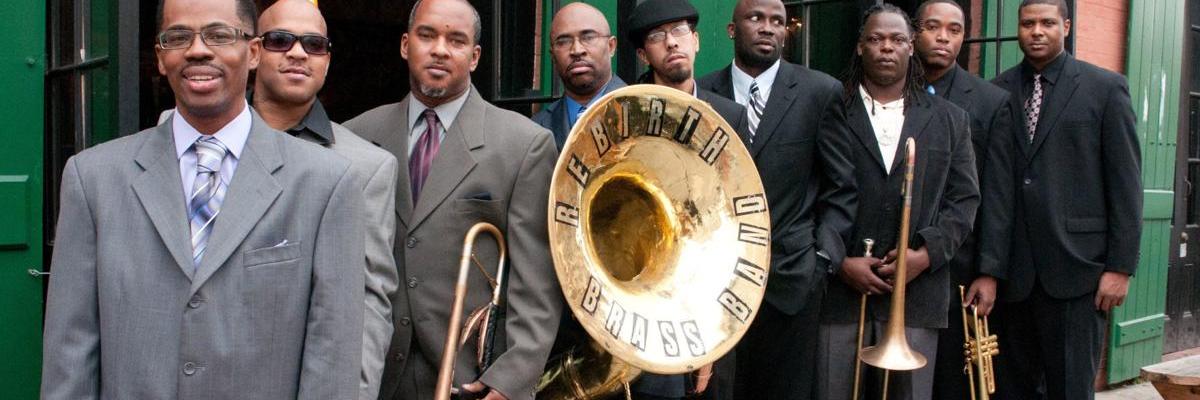 rebirthbrassband