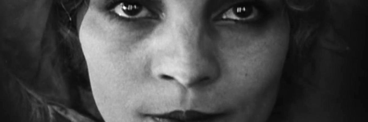 A BRIEF HERSTORY: FEMALE DIRECTORS OF THE SILENT ERA