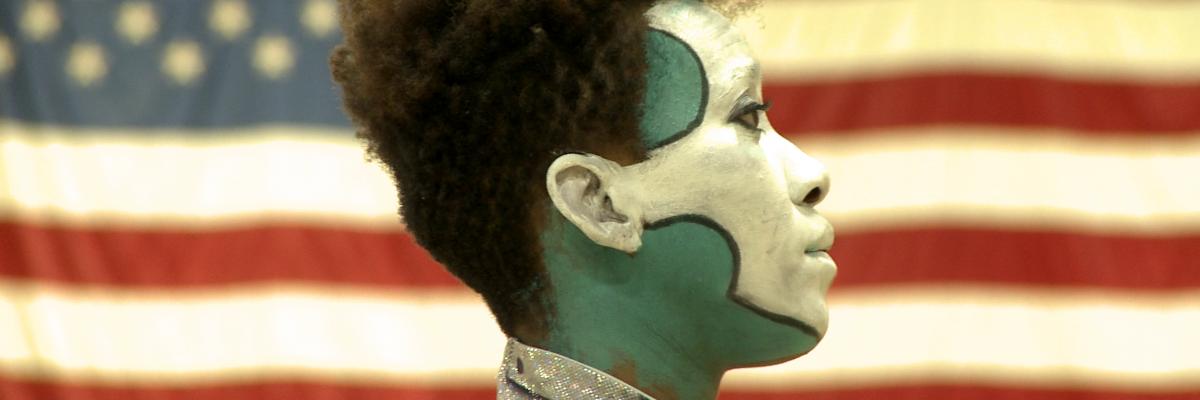 Woodward Cinema presents Contemporary Color