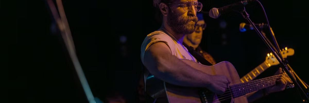 JOE'S TRUCK STOP HONKY TONK DANCE