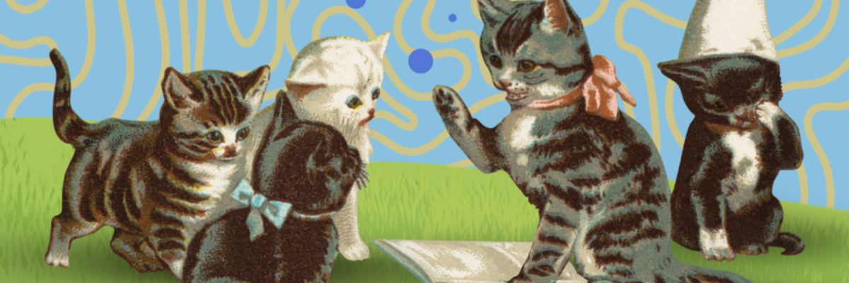 "SUMMER-MEOW-SIK" CHAMBER CRAWL