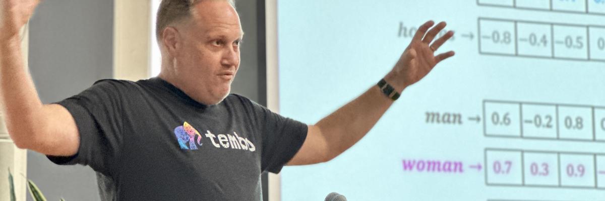 STARTUPCINCY WEEK PRESENTS: BEST OF DEMO NIGHTS 2024