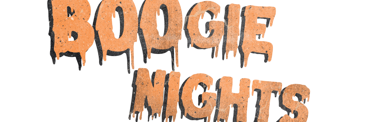 BOOGIE NIGHTS