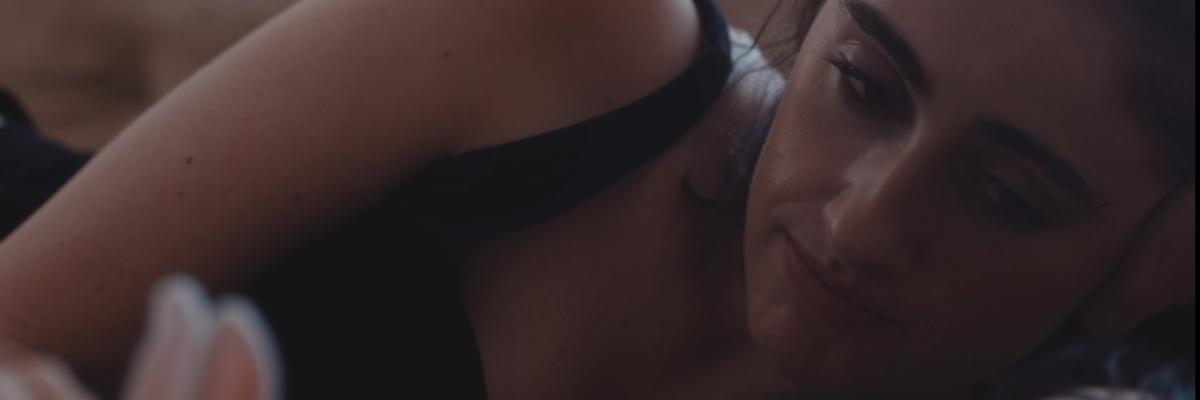 Woodward Cinema presents Bunnylovr