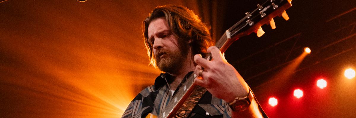 COLBY ACUFF
