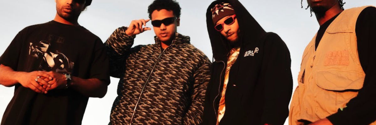 Bungalow Collect presents Disco Rap: Keep It Honest Across America