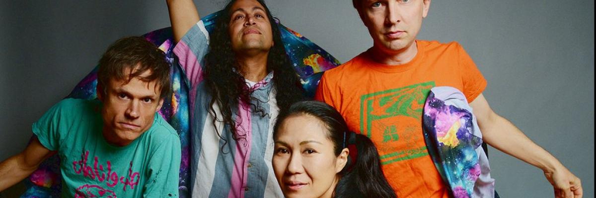 deerhoof