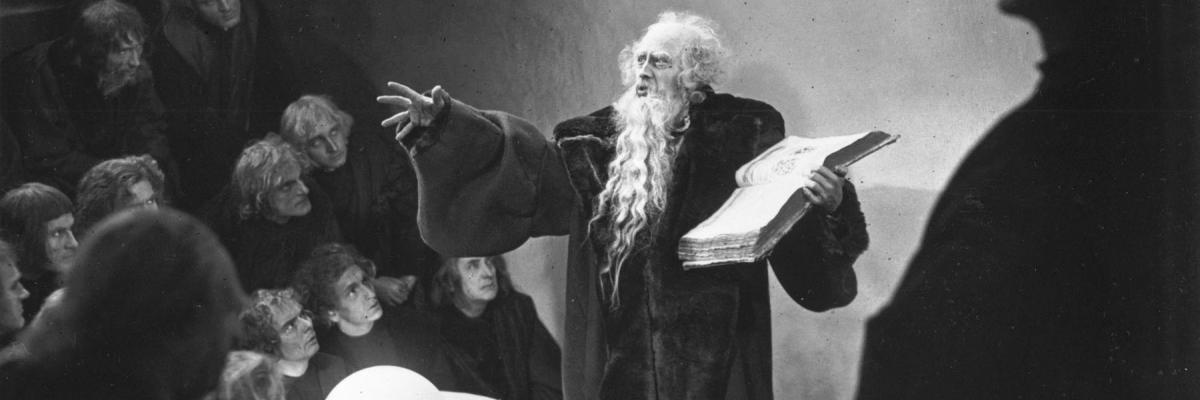 Faust (1926)