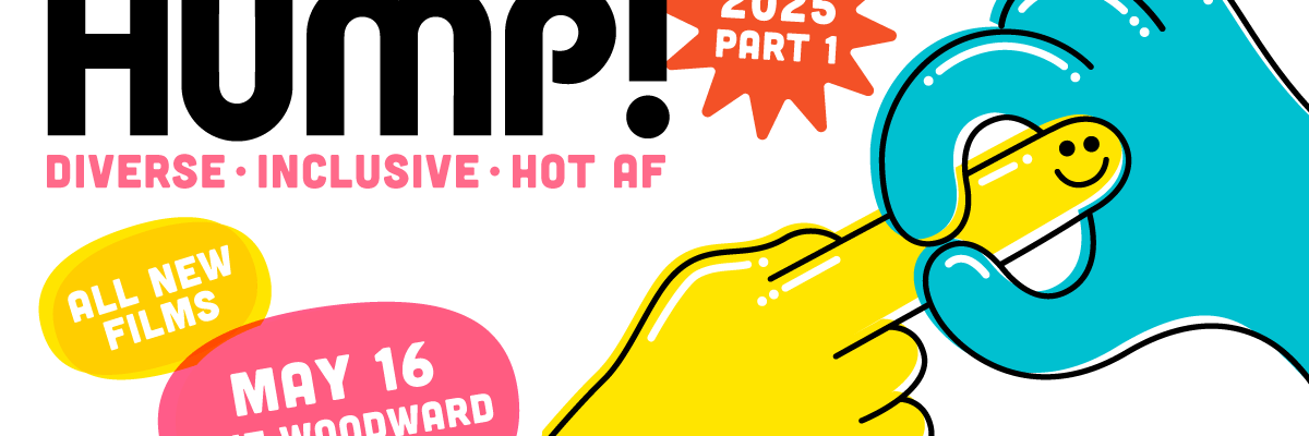2025 HUMP! Film Festival: The Spring Lineup