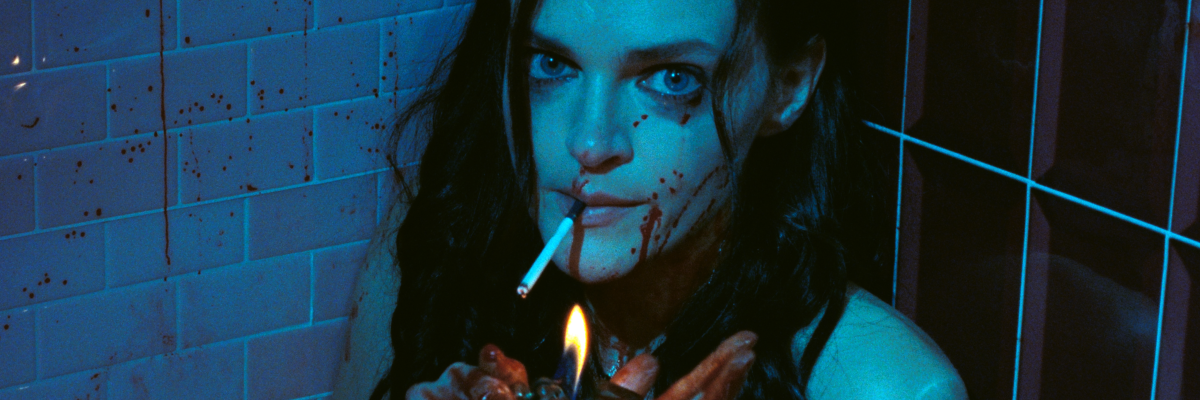 Woodward Cinema presents I Live Here Now