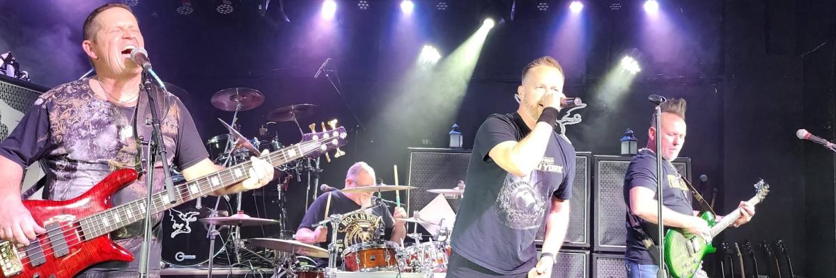 BLEED THE FREAK: THE MUSIC OF ALICE IN CHAINS