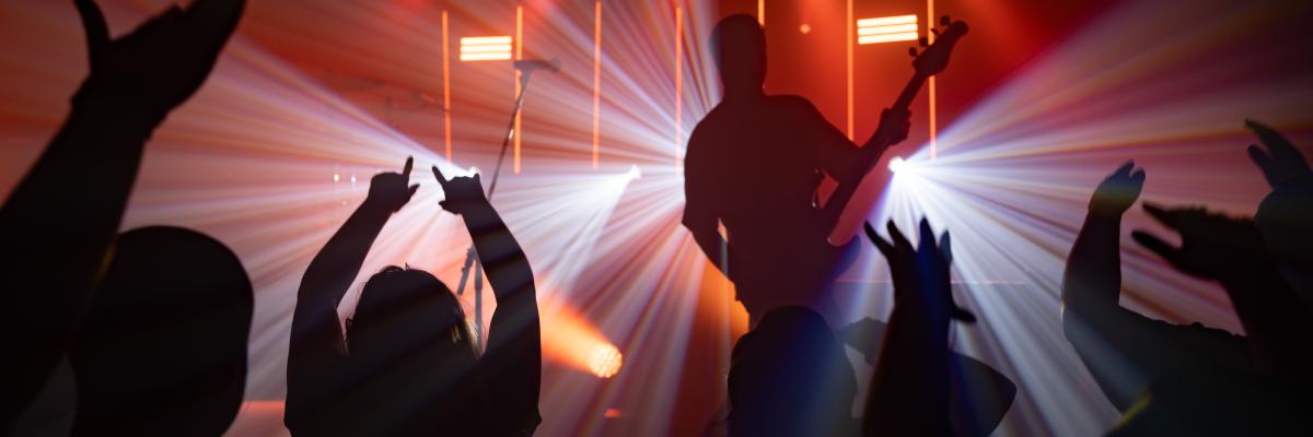 HEATHENS: Twenty One Pilots tribute with special guest Business of Misery: Paramore tribute
