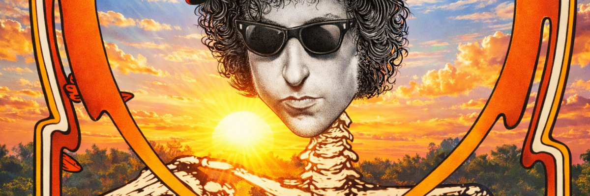 A Dose of Dylan & the Dead featuring Shelter From the Storm & the Dead Revival Band