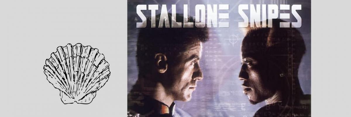 demolition man film screening woodward 4/10