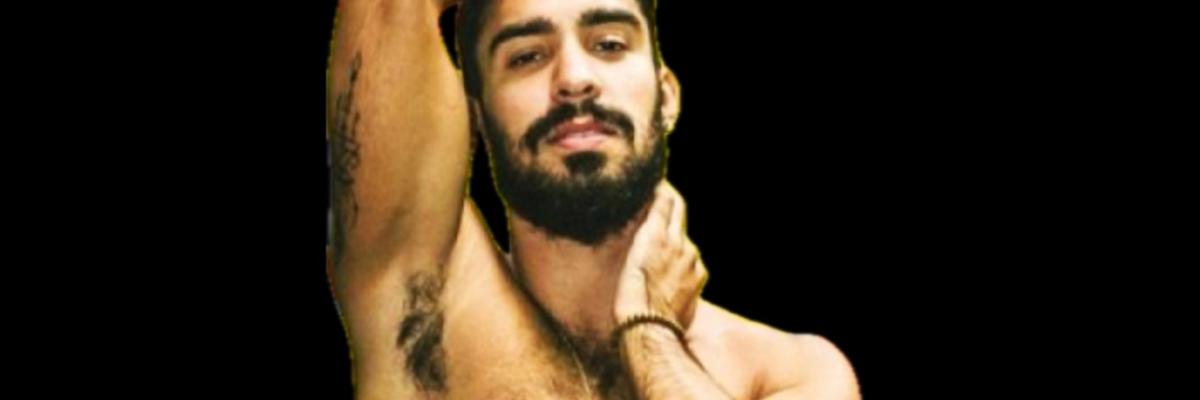 2026 HUMP! FILM FESTIVAL – SPRING LINEUP