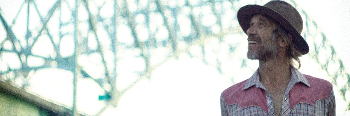 Woodward Cinema presents A Love Letter to Handsome John