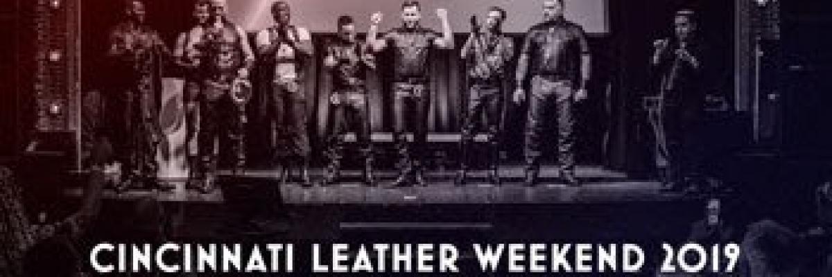 cincinnatileather