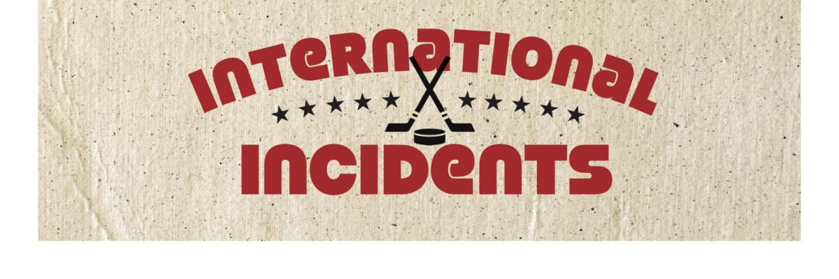 internationalincidents