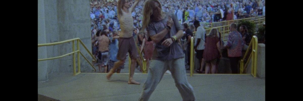 Woodward Cinema presents a double-bill of Summer Tour (film screening) and Saturday's Children (live performance)