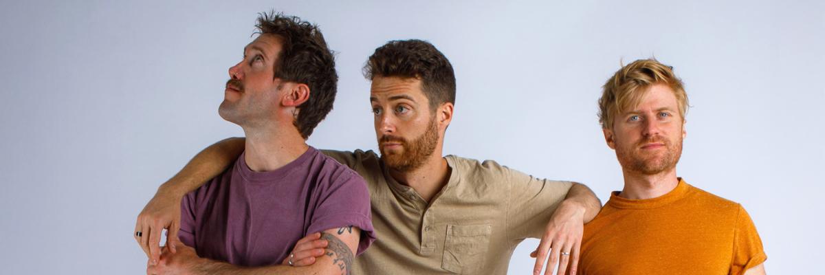 JUKEBOX THE GHOST w/ BOYS  GO TO JUPITER
