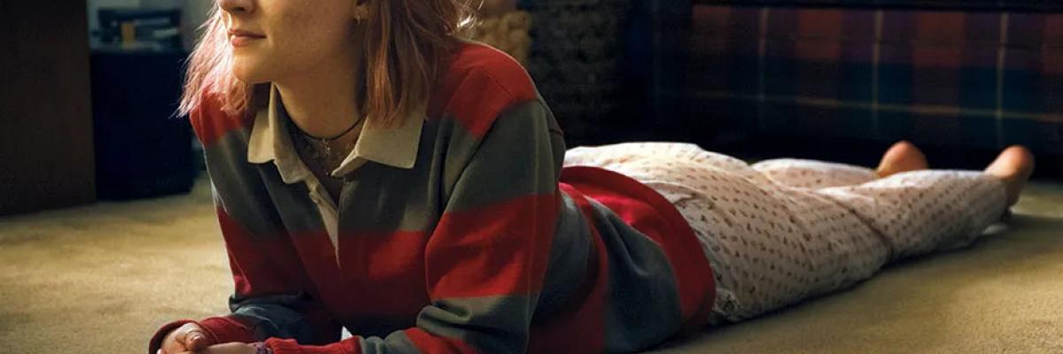 Leontine Cinema presents Lady Bird