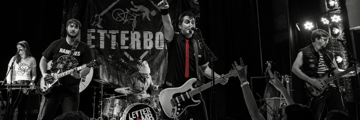 Pop-Punk Tribute Fest 2027
