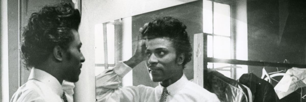 little richard