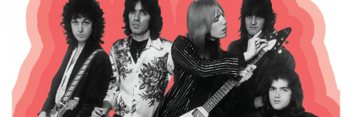 MAKIN' SOME NOISE: A TOM PETTY TRIBUTE SHOW WITH YOUNG COLT