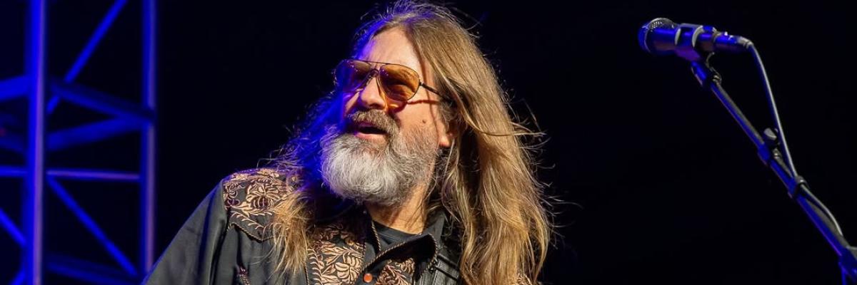 THE GARCIA PROJECT - NIGHT 1