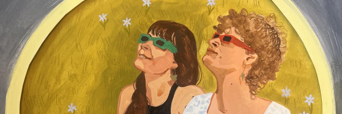 The Montvales album release w/ Sean Geil (of The Tillers) and Emma Underwood with Dan Freeman