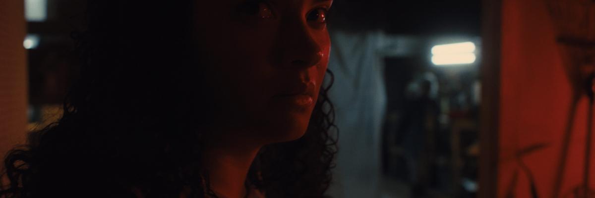 WOODWARD CINEMA PRESENTS IN OUR BLOOD