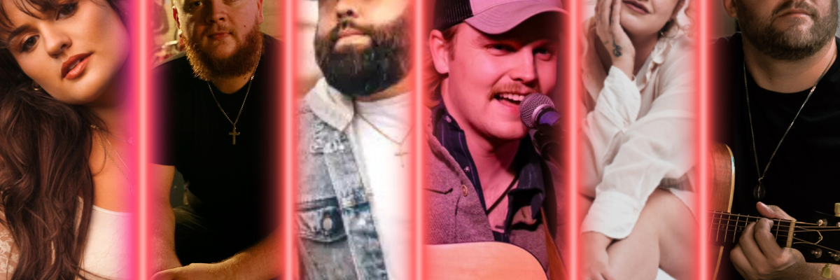 NASHVILLE EMERGING ARTIST NIGHT