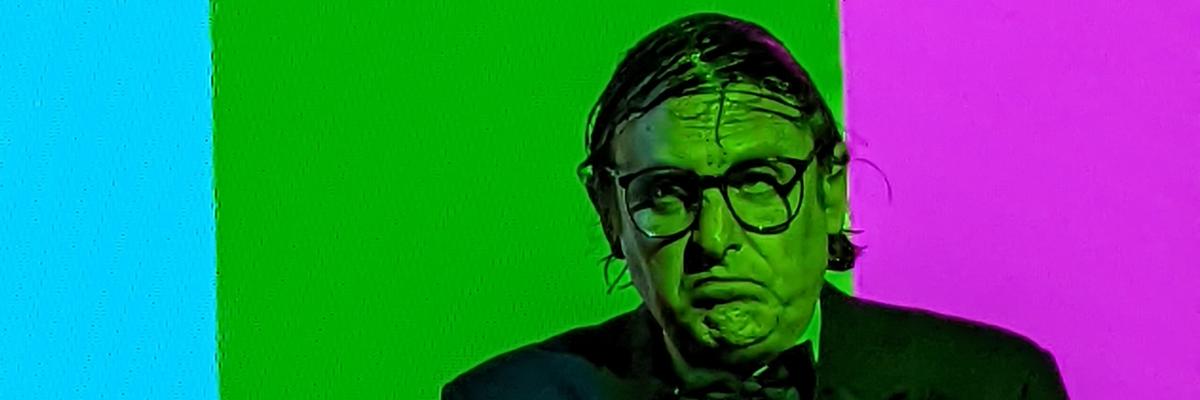 Neil Hamburger