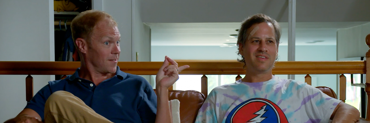 WOODWARD CINEMA PRESENTS NOT IF I SEE YOU FIRST